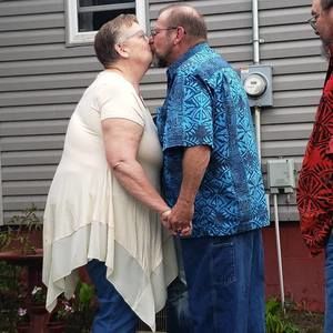 Meet your Posher, Keith